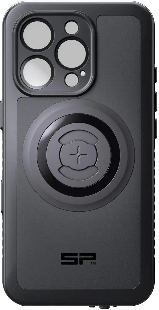 SP Connect SP Phone Case Xtreme iPhone 16 - wasserdichtes Outdoor-Schutzcase