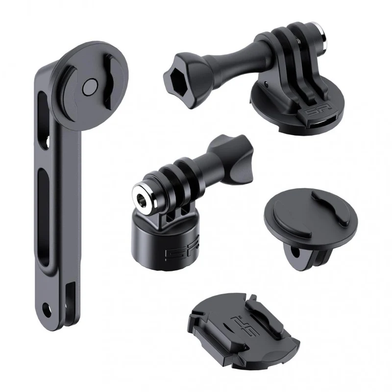 SP Connect SP Creator Kit SPC+ Universalgröße - Smartphone-Halterung für Stativ & Action-Cam