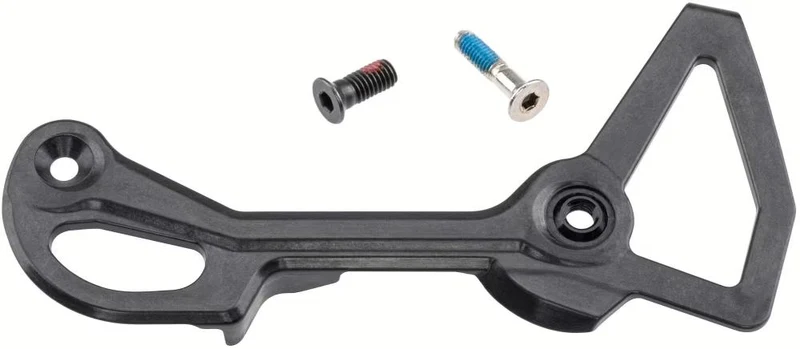 SRAM Käfigblech für Force AXS E1 Schaltwerk - Innen mit Edelstahlschrauben