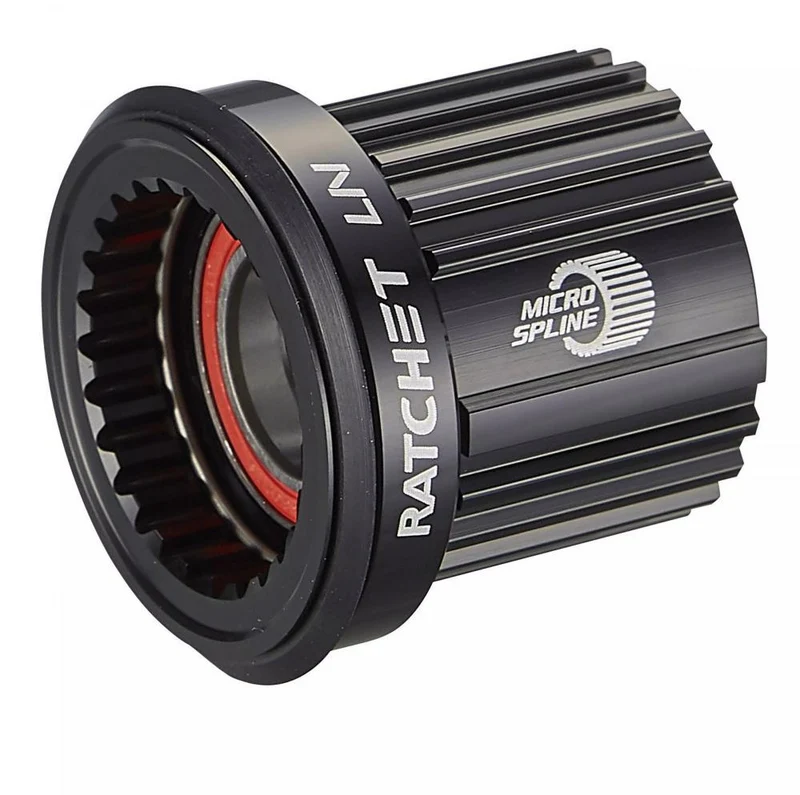 DT Swiss Ratchet LN Freilaufkörper - Shimano Microspline 12-fach