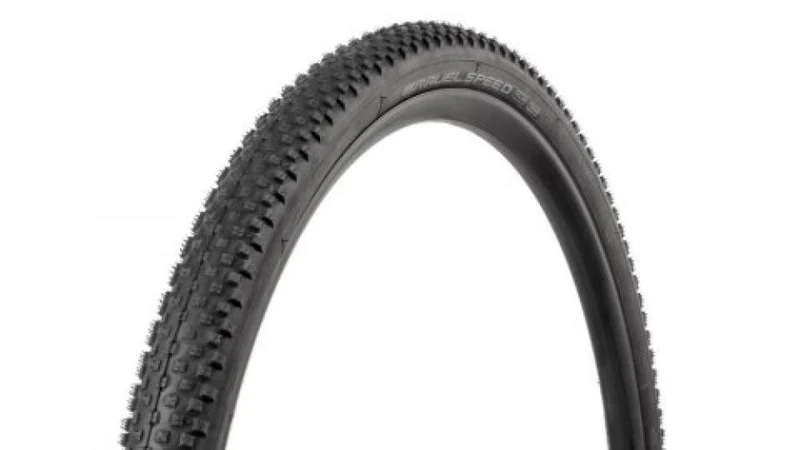 Wolfpack Reifen Gravel Speed 28x1.60\" 40-622 schwarz TLR faltbar