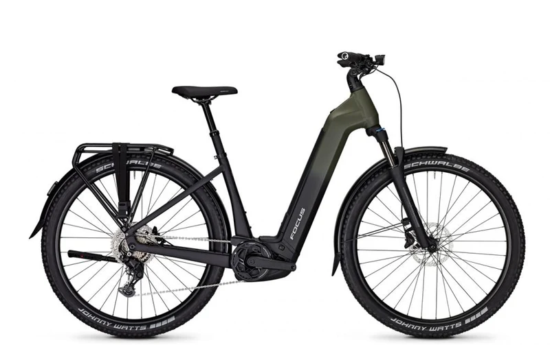 AVENTURA² 6.7 X 29WA XL52 F GRE2 800WH