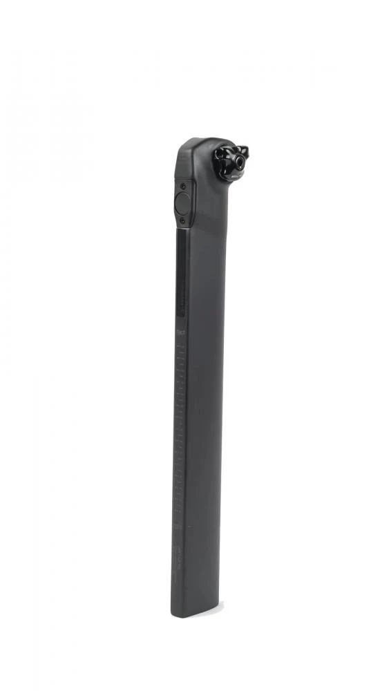 Specialized Venge Carbon Sattelstütze 390mm - Aero-Performance für Rennrad 0mm Offset