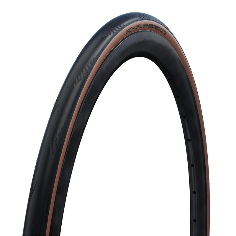 Schwalbe Faltreifen ONE 700x28C ETRTO 28-622 ADDIX Performance Line TLE HS462