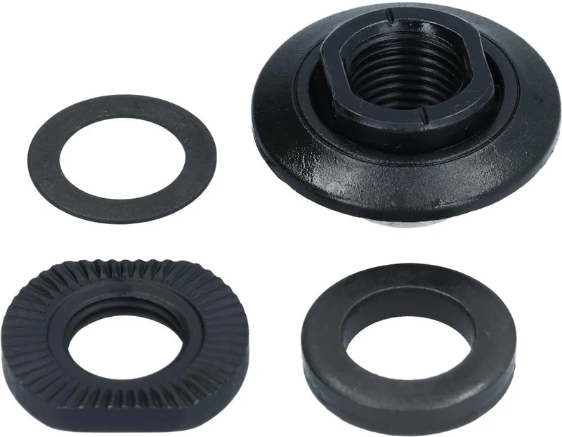 SHIMANO KONUS LINKS KPL.HBM525A - präziser Konus für SHIMANO-Naben