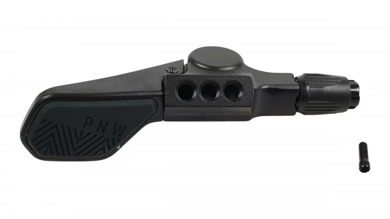 PNW Components Range Dropper Post Remote Lever - Ersatz Fernbedienung für Vario-Sattelstütze