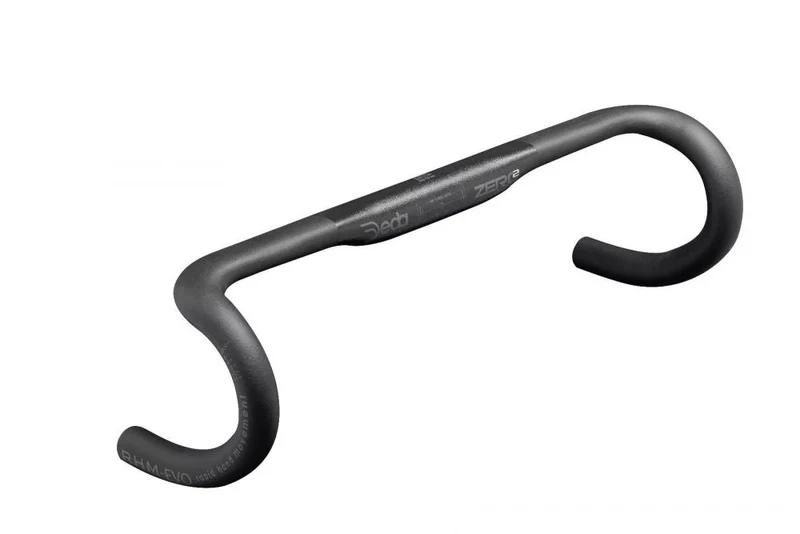 Deda Zero2 DCR Rennlenker 38 cm - Aluminium 6061 POB