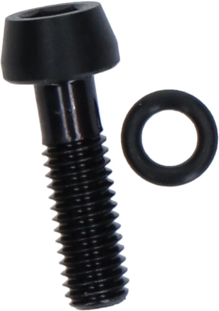 SHIMANO Klemmschraube BL-M9100 - Ersatzteil für XTR Bremshebel, ca. 2 g