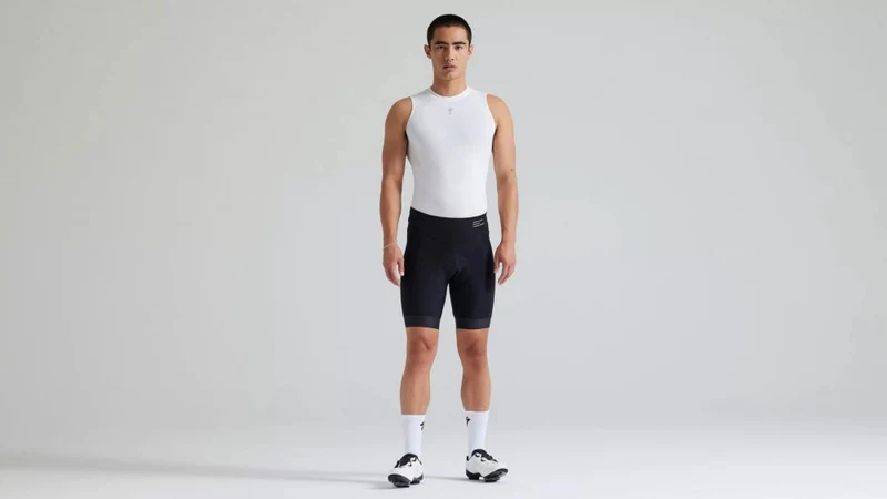 FOUNDATION SBC FOUNDATION SHORT MEN BLK XL - Herren Mountainbike Hose - Shorts