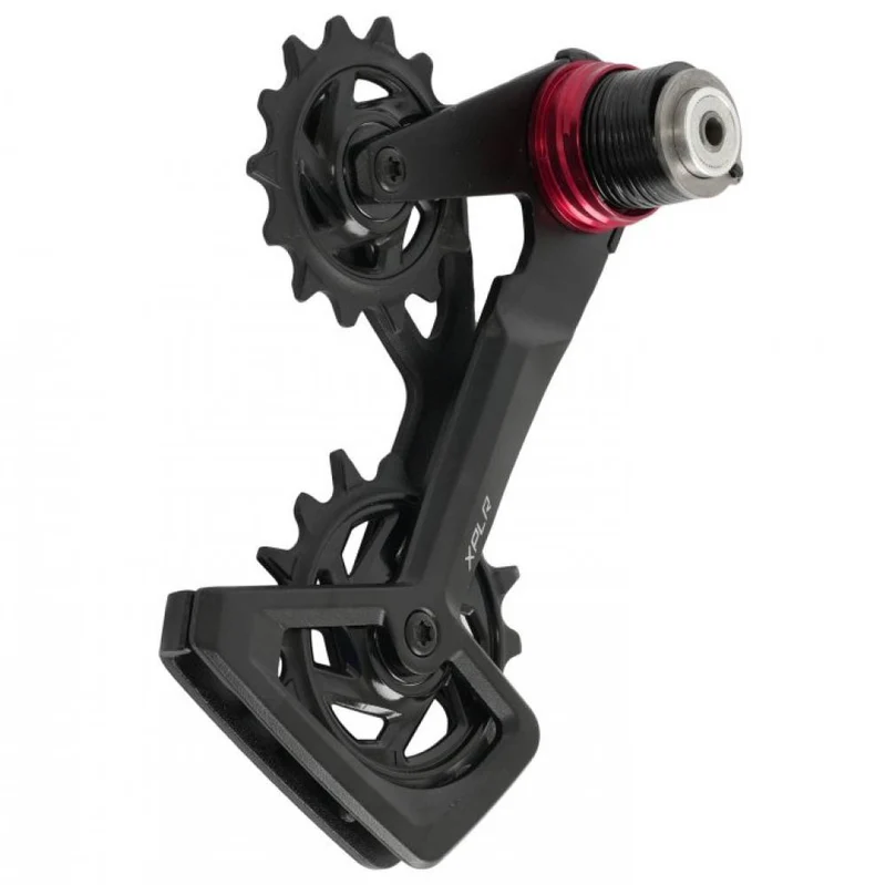 SRAM Käfig-Kit Rival XPLR E1 - präzises Ersatzteil für zuverlässige Schaltperformance