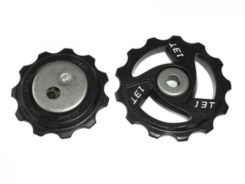 SRAM Schaltrollen-Set 5.0/4.0/DD21/DD24 8/9-fach - Präzise Schaltperformance