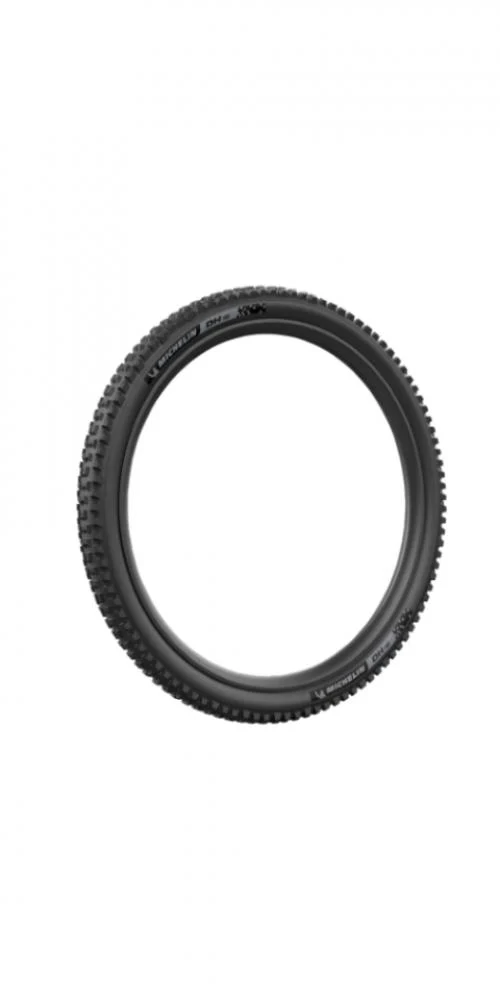 Michelin Reifen DH 16 29x2.40" 61-622 schwarz TL-Ready E-25 faltbar