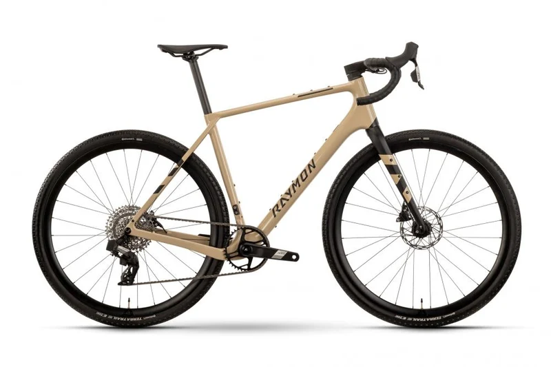 Soreno Pro 700 x 47 12S APEX AXS