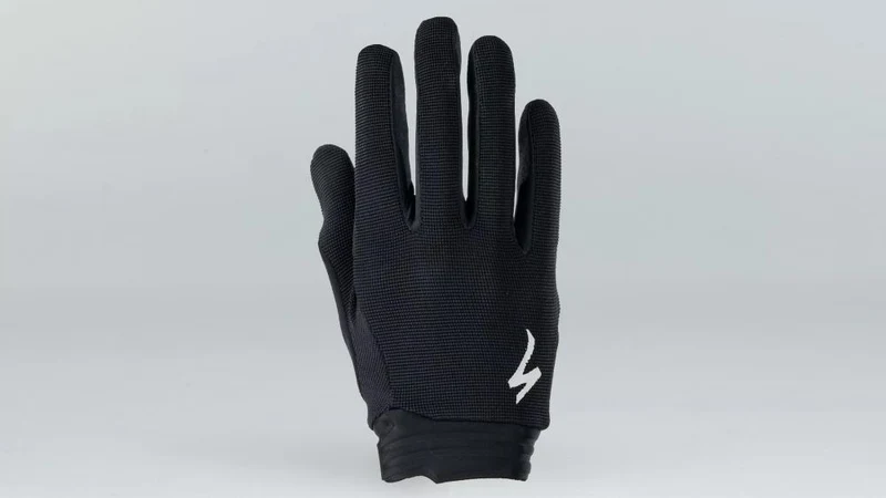 Specialized Trail Handschuh LF Damen Langfinger - MTB Bike Handschuhe für optimalen Grip - Handschuh Langfinger