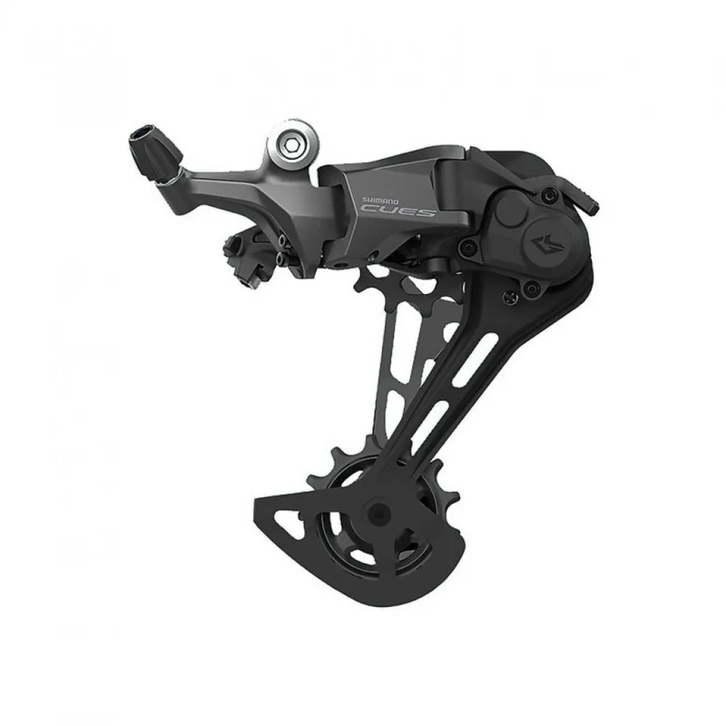 SHIMANO Schaltwerk CUES RD-U6000 10/11-fach Mittellang Schaltwerk - 11-fach
