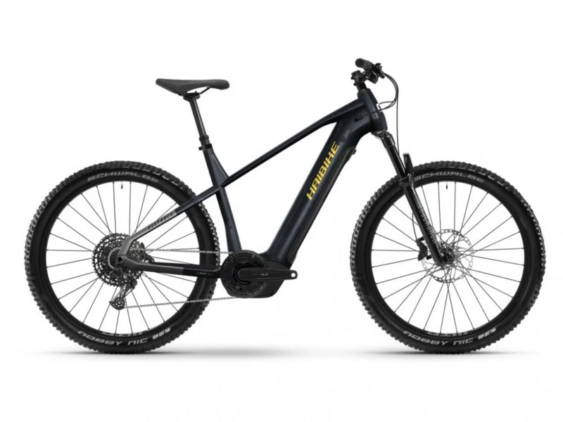 Haibike ALLTRACK 10 29 E-MTB - 800 Wh, Größe XL