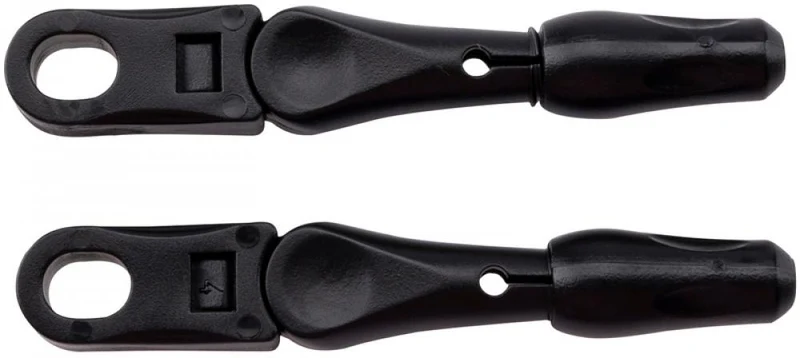CONTEC Mini Clip XL Splash Protect Strebensicherung - Vorderrad