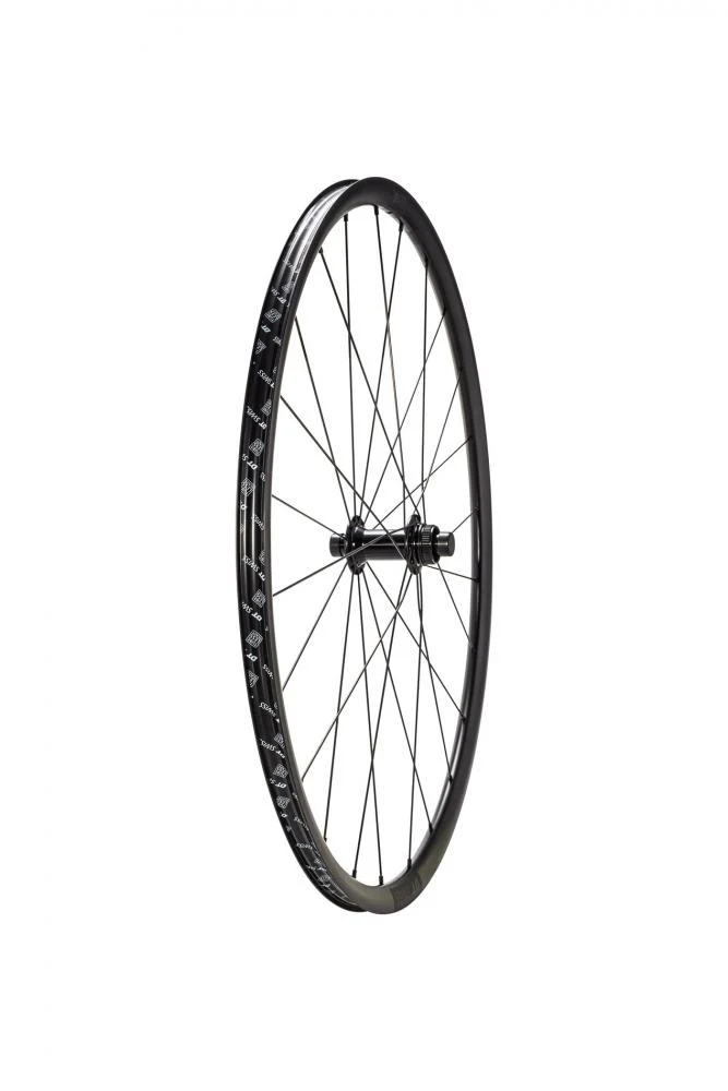 FRONT WHL DT-R470 V2 - Nabe - Laufrad