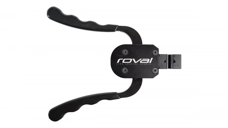 ROVAL Spoke Hold Tool MY14 - Professionelles Speichenwerkzeug für Roval Laufräder - Reparaturset