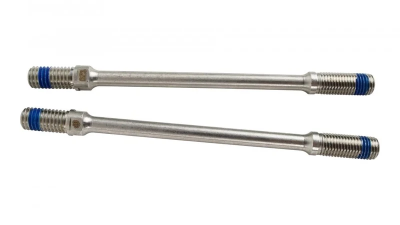 SHIV DISC Gewindestange M8 x 1.25 - 120mm Tower Stud Bar Sub (2 Stück) - Unbekannt