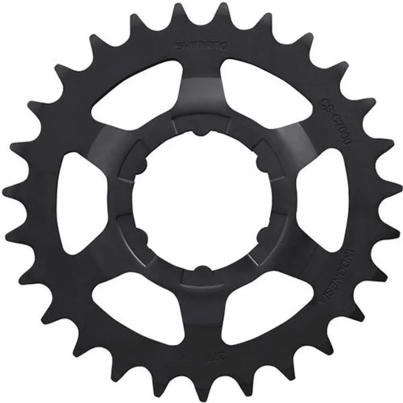 SHIMANO Ritzel NEXUS 24Z CS-C7000 Ritzel