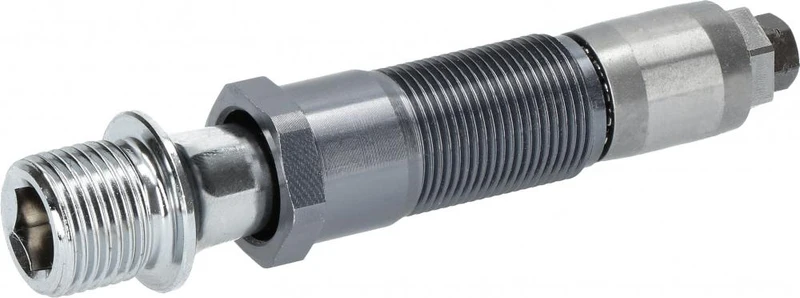 SHIMANO Pedalachse Rechts PD-6800 - Ersatzachse für SPD-SL Rennradpedal, ca. 70 g