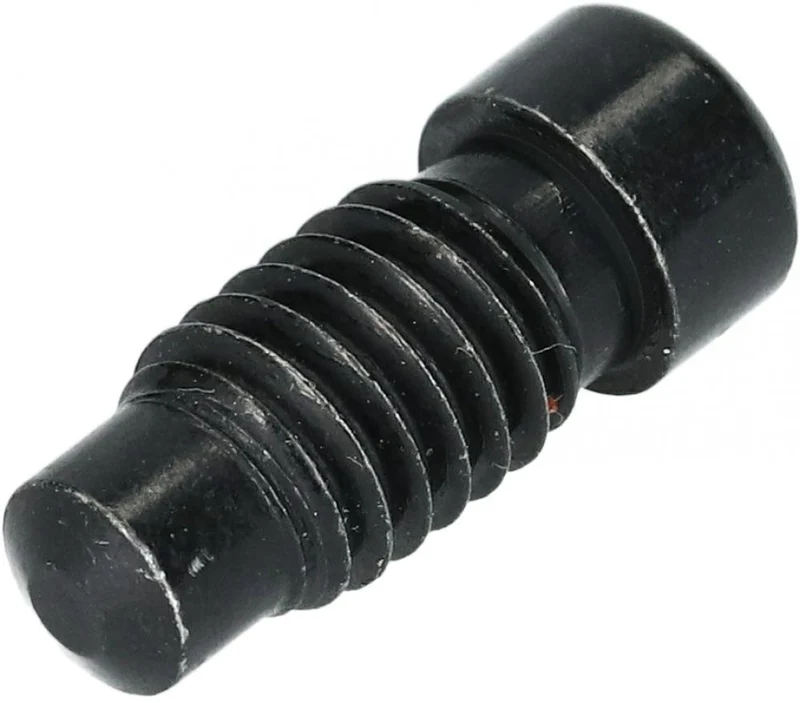 SHIMANO Entlüfterschraube ohne Dichtring - Y8VZ07000, ca. 3 g