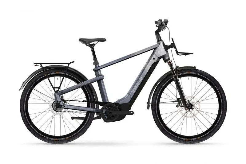 Winora YAKUN R5 PRO HIGH i800Wh 5-G Nexus - E-Mountain Bike