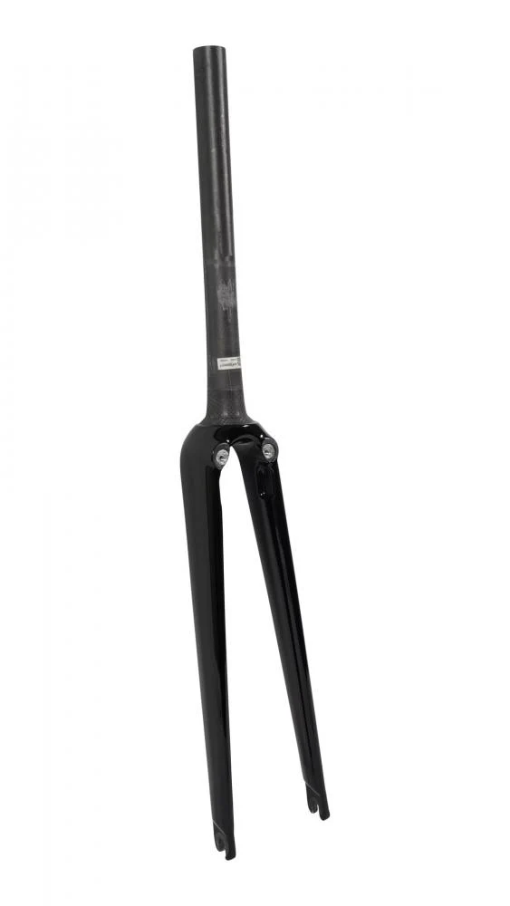 TARMAC FRK MY18 TARMAC SL6 SW - 700C QR CARBON 9X100MM RIM BRAKE 44MM OFFSET SIZE 58/61CM - GLOSS BLACK - Unbekannt