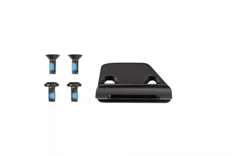 MOUN DER MOUN - Adapterplatte - Front Hanger