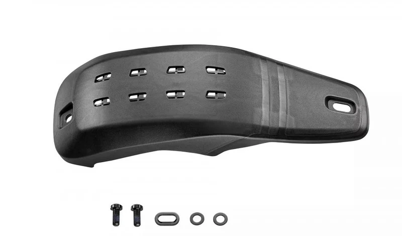 COVER Rahmenschutz ELE COVER - LEVO SL (GEN.2) CARBON FRAME MOTOR ROCK GUARD KIT