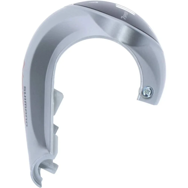 Shimano Nexus Anzeigenabdeckung SL-C3000-7 7-fach - Silber