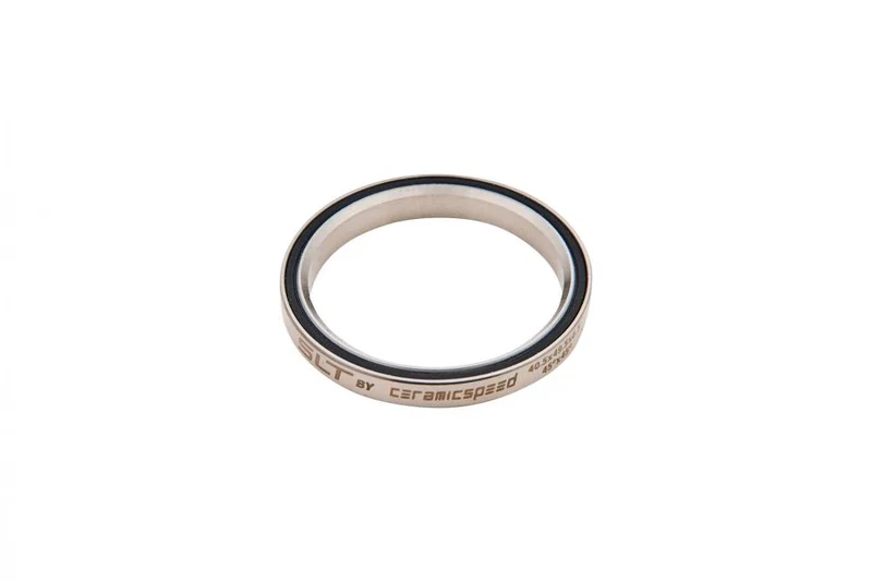 CeramicSpeed Custom SLT Keramik-Lager 49.5x40.5x6.5mm 45°/45° - High Performance Bearing