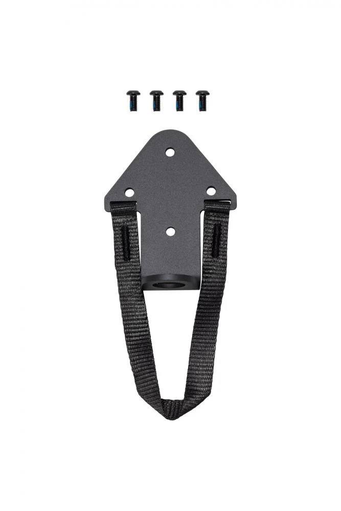 BATTERY Adapterplatte MOUNTING BRACKET FOR X2-840WH BATTERY - Befestigungsadapter