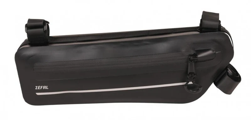 Zéfal Rahmentasche Z Adventure C2 schwarz 340x110x65mm 2,5Liter
