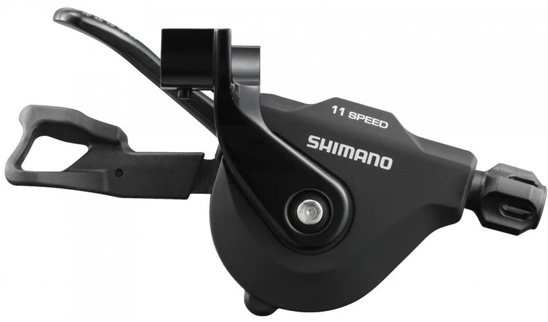 SHIMANO Schalthebel Road SL-RS700 Schalthebel - 11-fach, Schwarz