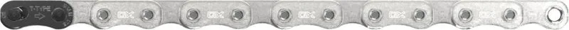 SRAM GX Eagle Transmission 12-fach Kette 126 Glieder schwarz - präziser MTB-Antrieb