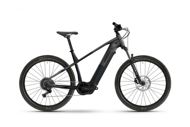 Haibike E-Mountain Bike ALLTRACK 4 29 i600Wh 9S CUES