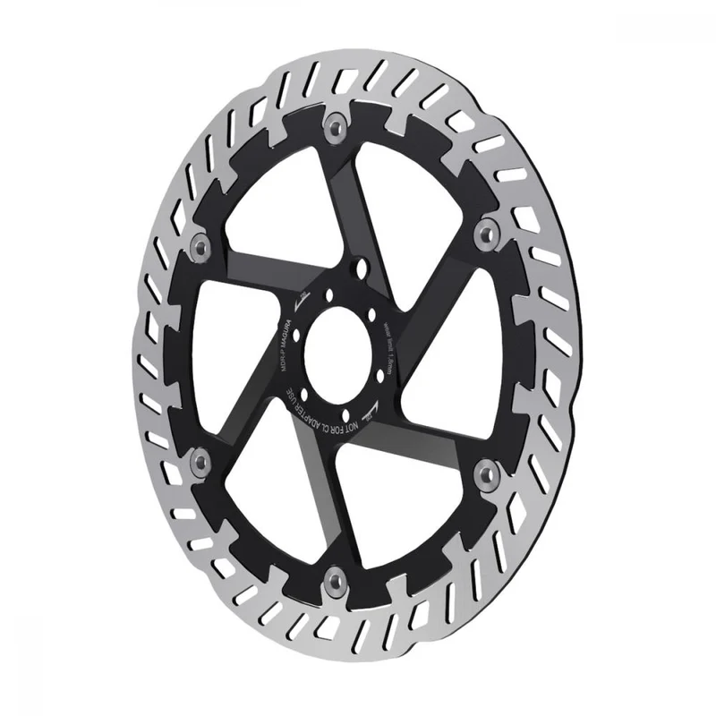 MAGURA Bremsscheibe MDR-P, Ø 220 mm - maximale Bremskraft & Hitzereserven