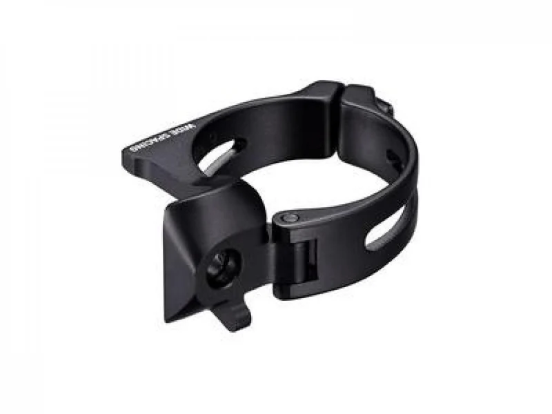 SRAM Umwerferschelle Wide Spacing 34,9 mm - präzise Kettenführung bei 47,5 mm Kettenlinie