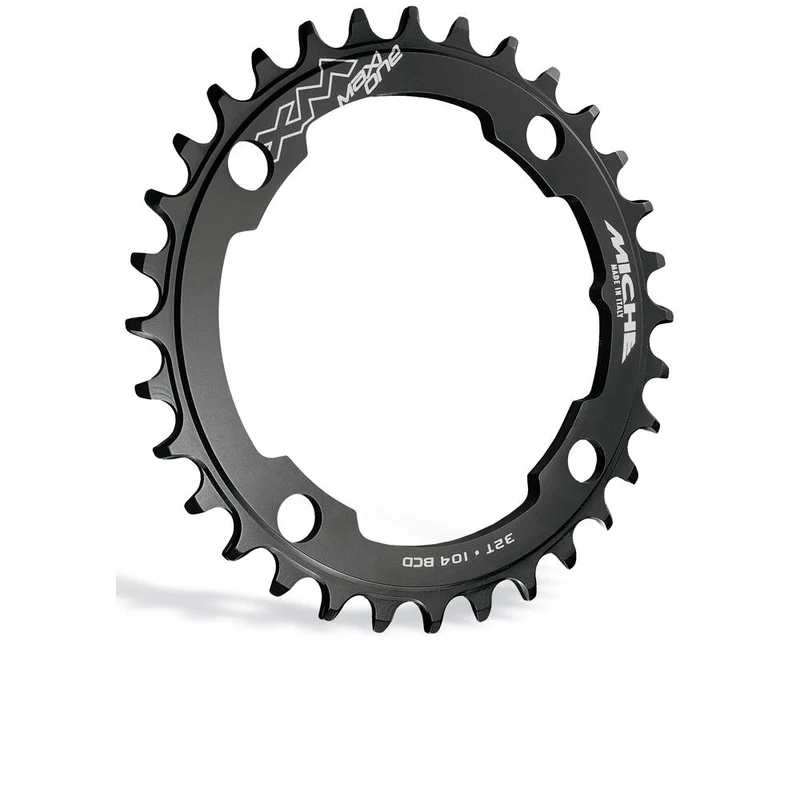 Miche Kettenblatt Kettenblatt 32Z XM Maxi one für Bosch/Brose/Yamaha E-Bike Motor 9/10/11/12fach