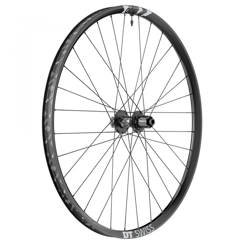 DT Swiss F 1900 Classic DB Hinterrad 29 Zoll / 30mm - Laufradsatz für MTB - Laufräder MTB 29 Zoll