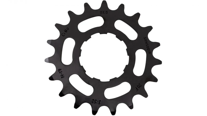 KMC RITZEL ENVIOLO 1/2 X 3/32" 19Z