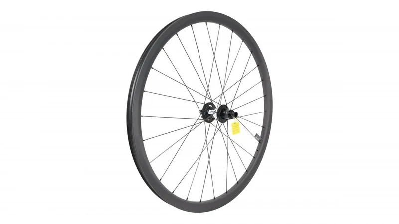 DT Swiss Control Carbon 29 Laufrad Hinterrad 12x148mm Boost SRAM XD - Satin Carbon