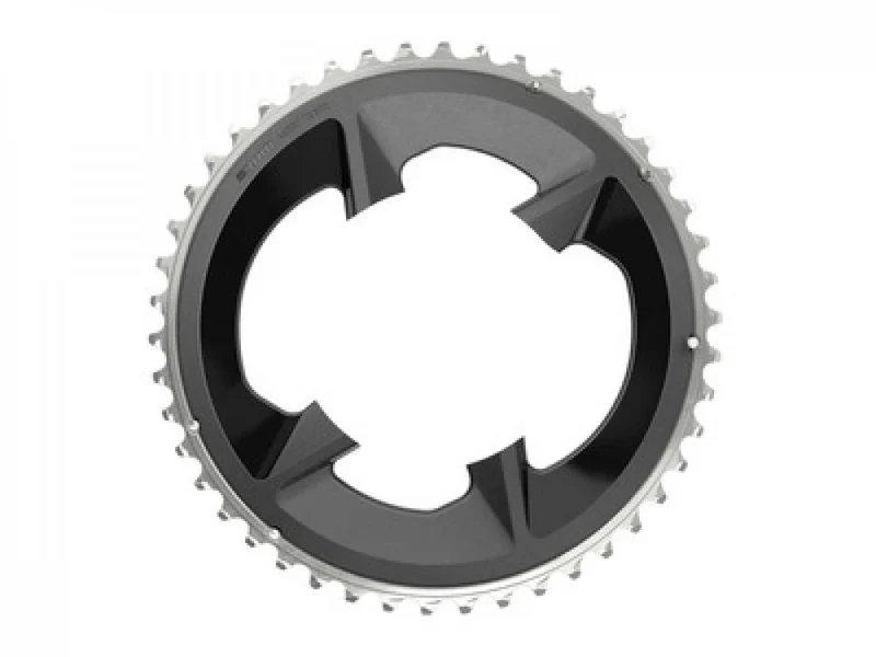 SRAM Kettenblatt Road Rival AXS 46T - präzises Schalten mit X-Range-Technologie