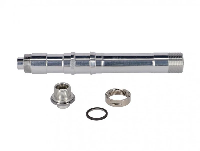Campagnolo VR-Achsenkit Bora/Shamal für QR WH19-KITHHQRF,ohne Schnellspanner
