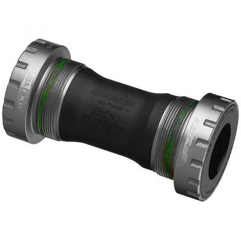 FSA Innenlager Road BSA68 auf MegaExo Ø 24 mm Gold - leichtgängige Performance für Rennräder