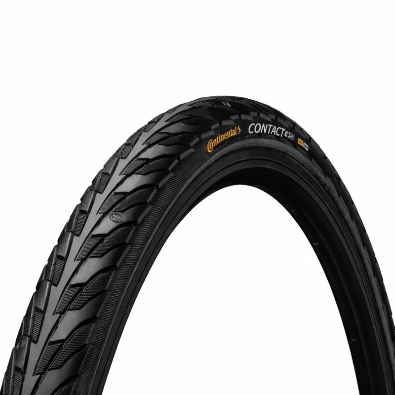 Continental Reifen Contact 20x1.40" 37-406 schwarz E-25 Draht