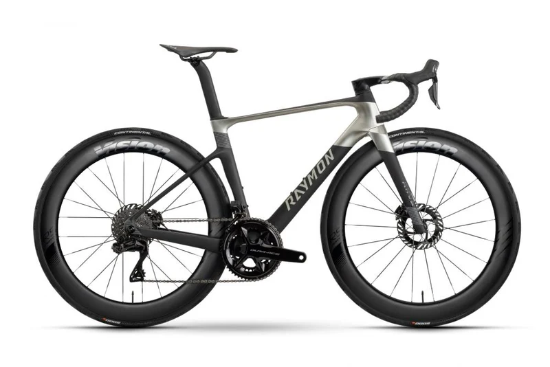 Arva Ultimate 700 x 52 24S DuraAce Di2