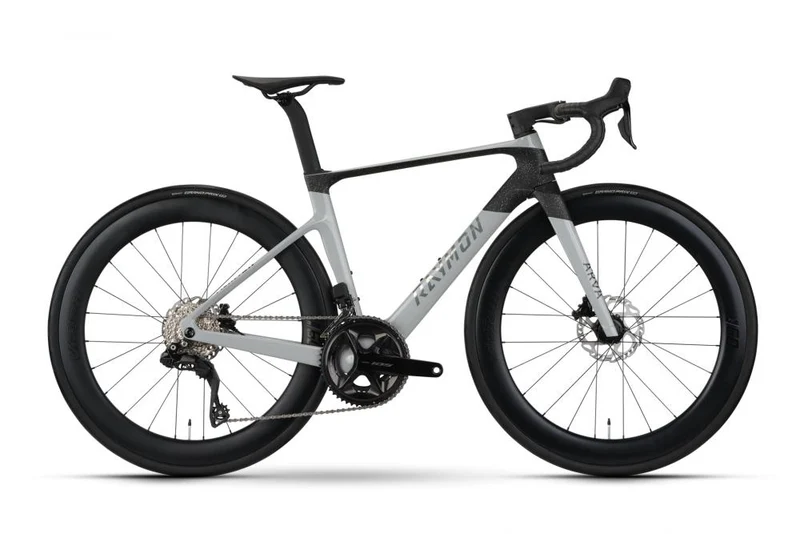 Arva Pro 700 x 52 24S 105 Di2